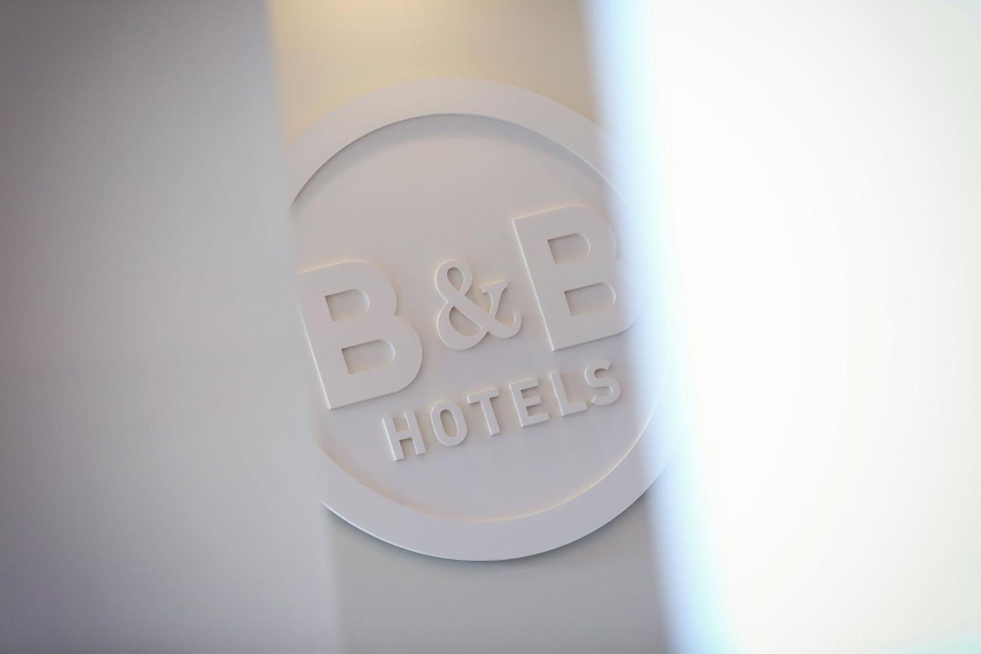 B&B Hotel Troyes Saint-Parres-Aux-Tertres エクステリア 写真